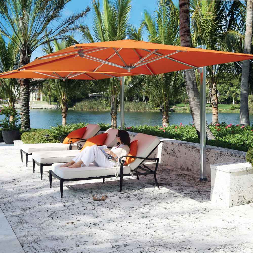 Ocean Master MAX Single Cantilever - Image 5