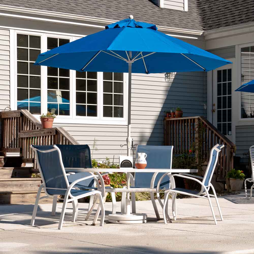 845 FMC Market Umbrella