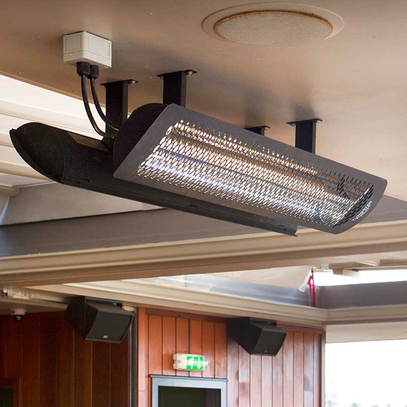 Commercial-Installation