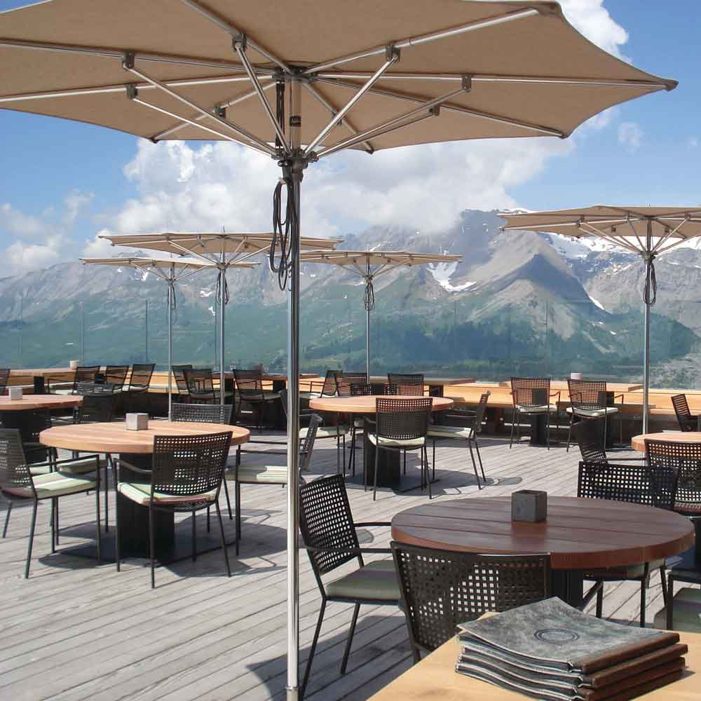 Ocean Master Zero Horizon