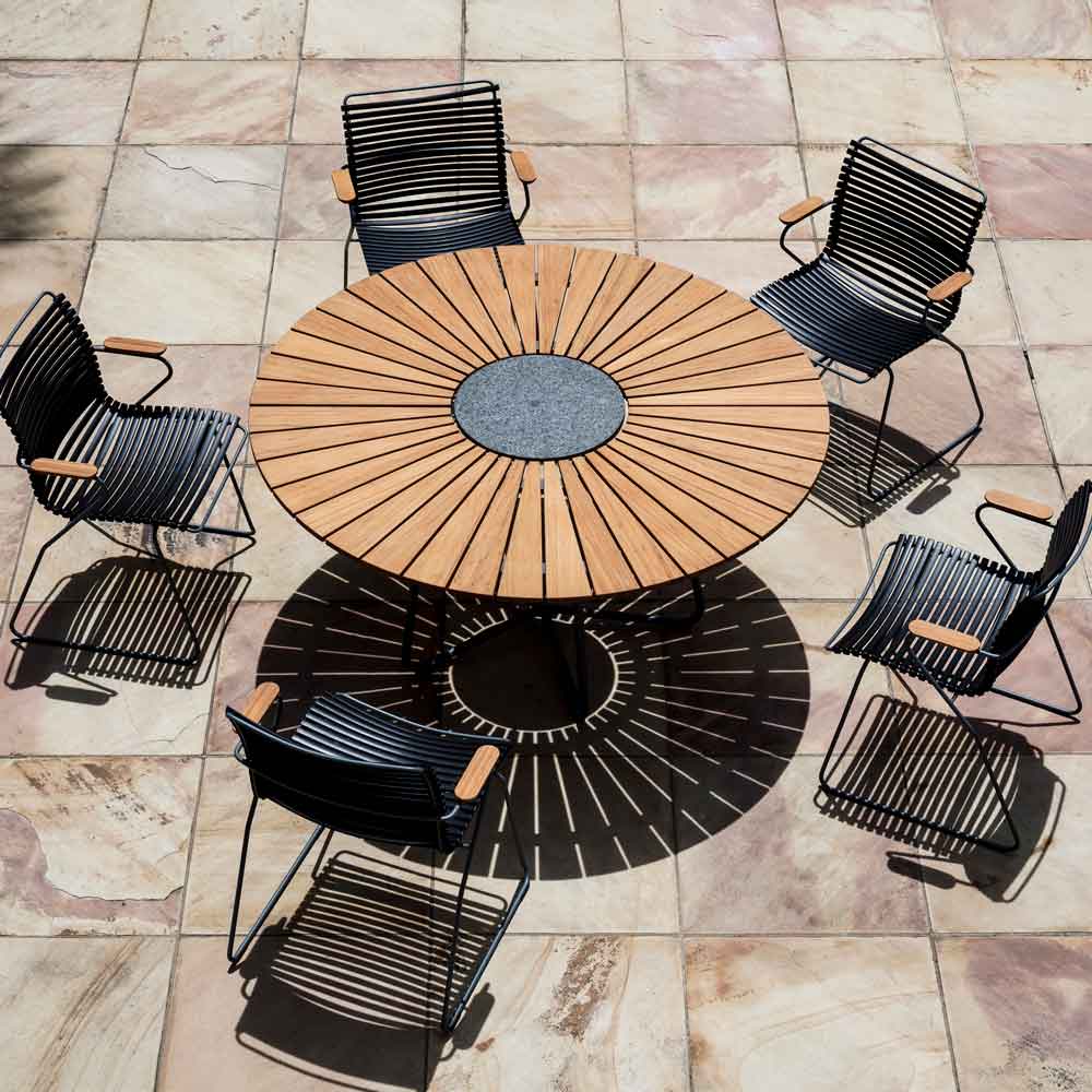 Click Dining Chair by Houe