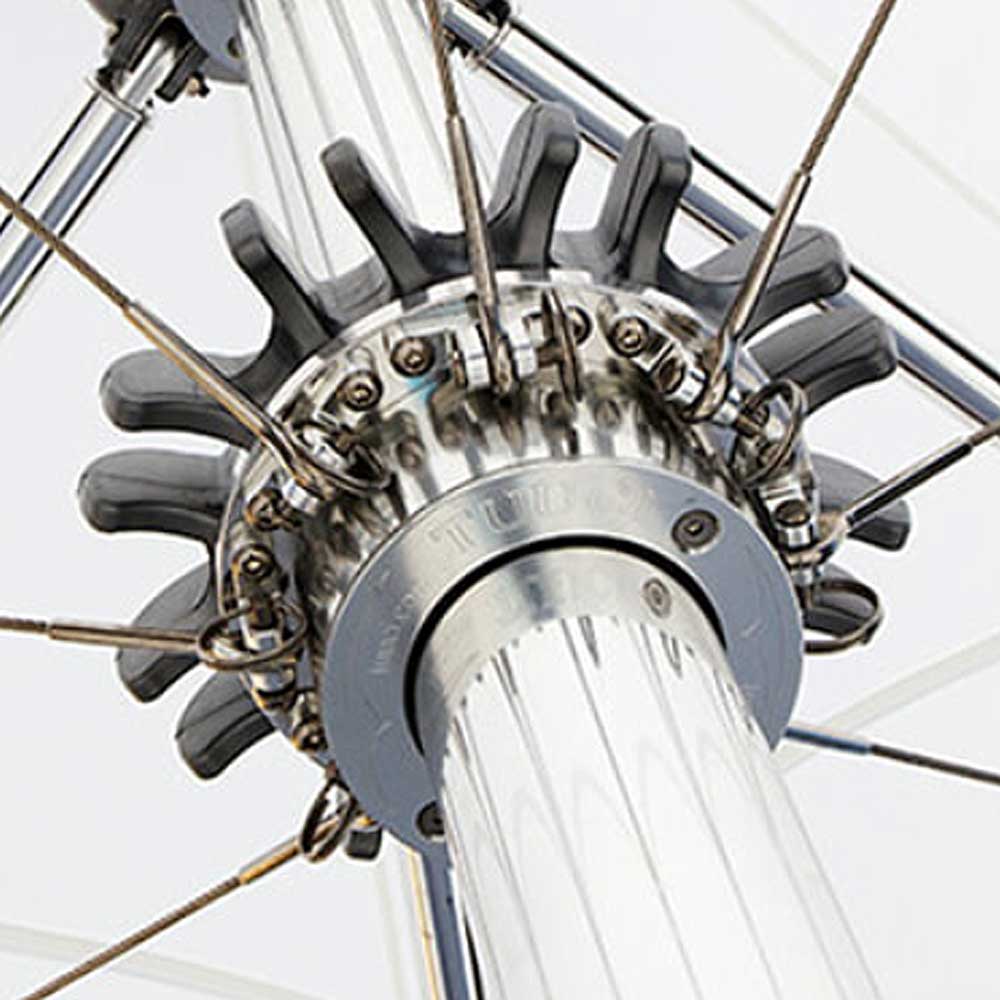 Ocean Master MAX F-1 - Image 4