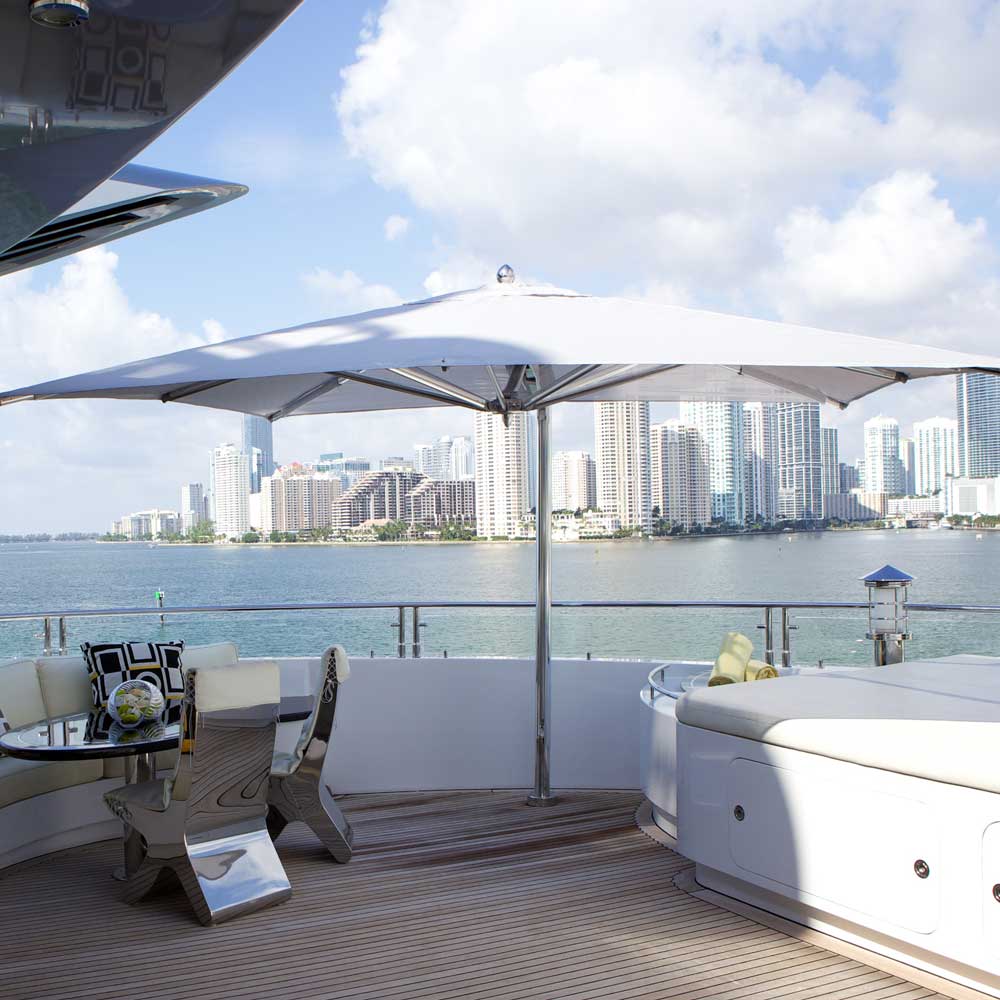 Ocean Master MAX Single Cantilever - Image 7