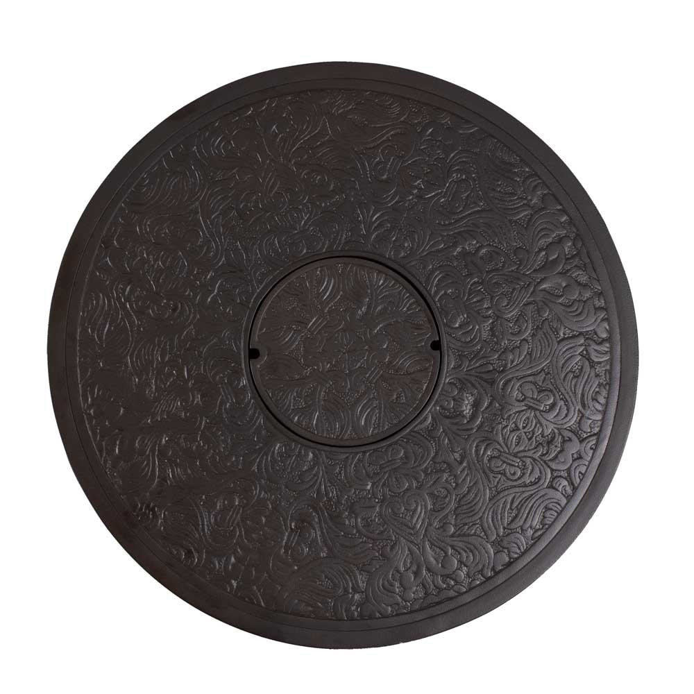 Arazzo Fire Pit by Tropitone