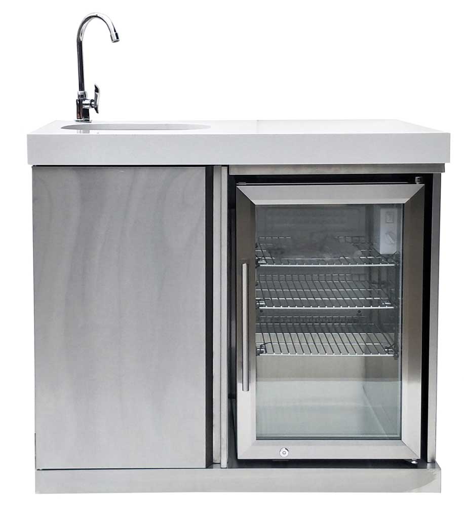 805 BBQ Island - Image 4