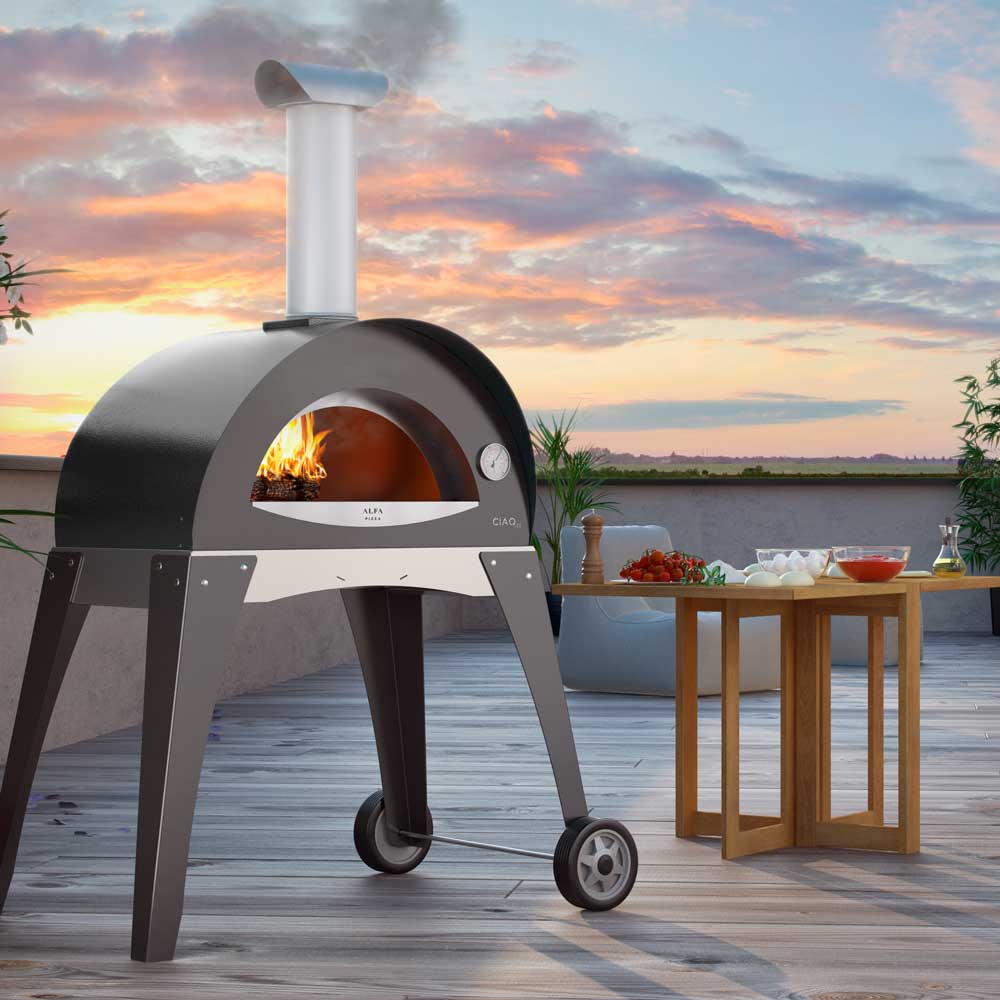 Ciao Pizza Oven