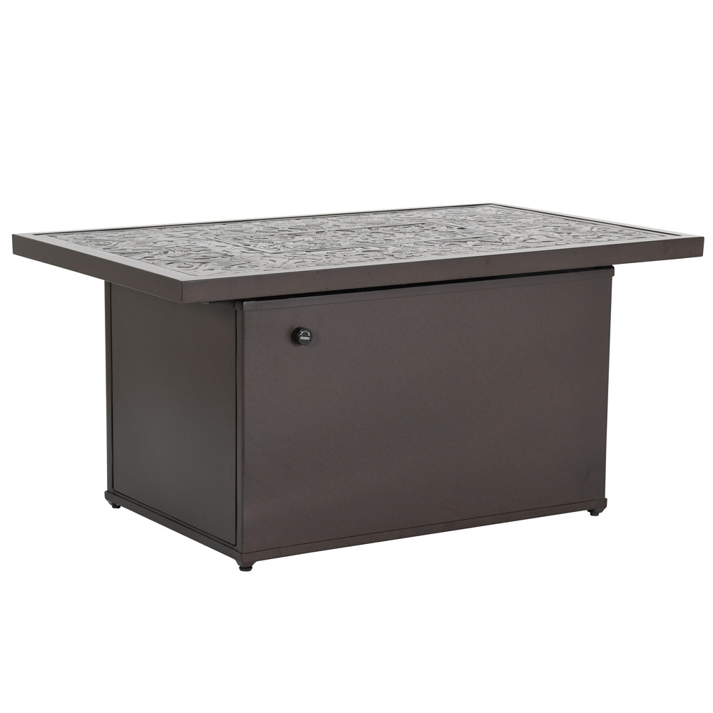 Arazzo Fire Pit by Tropitone