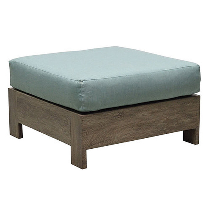 Seattle Ottoman