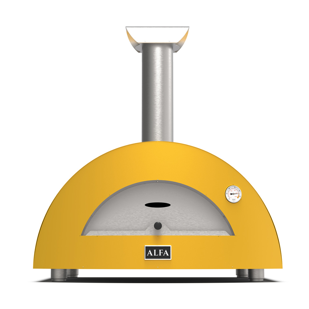 2 PIZZE Piza Oven