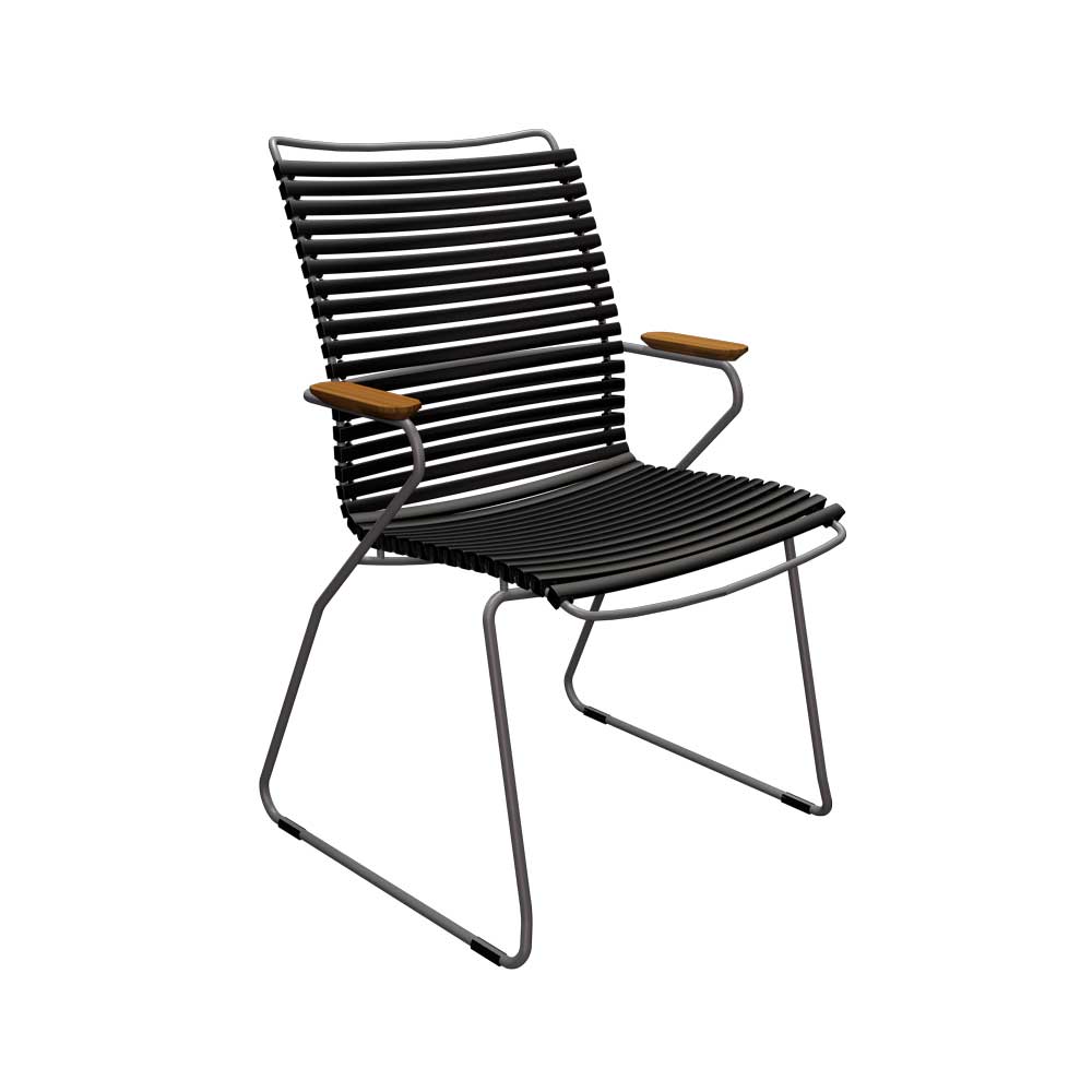 click-highback-dining-chair-black