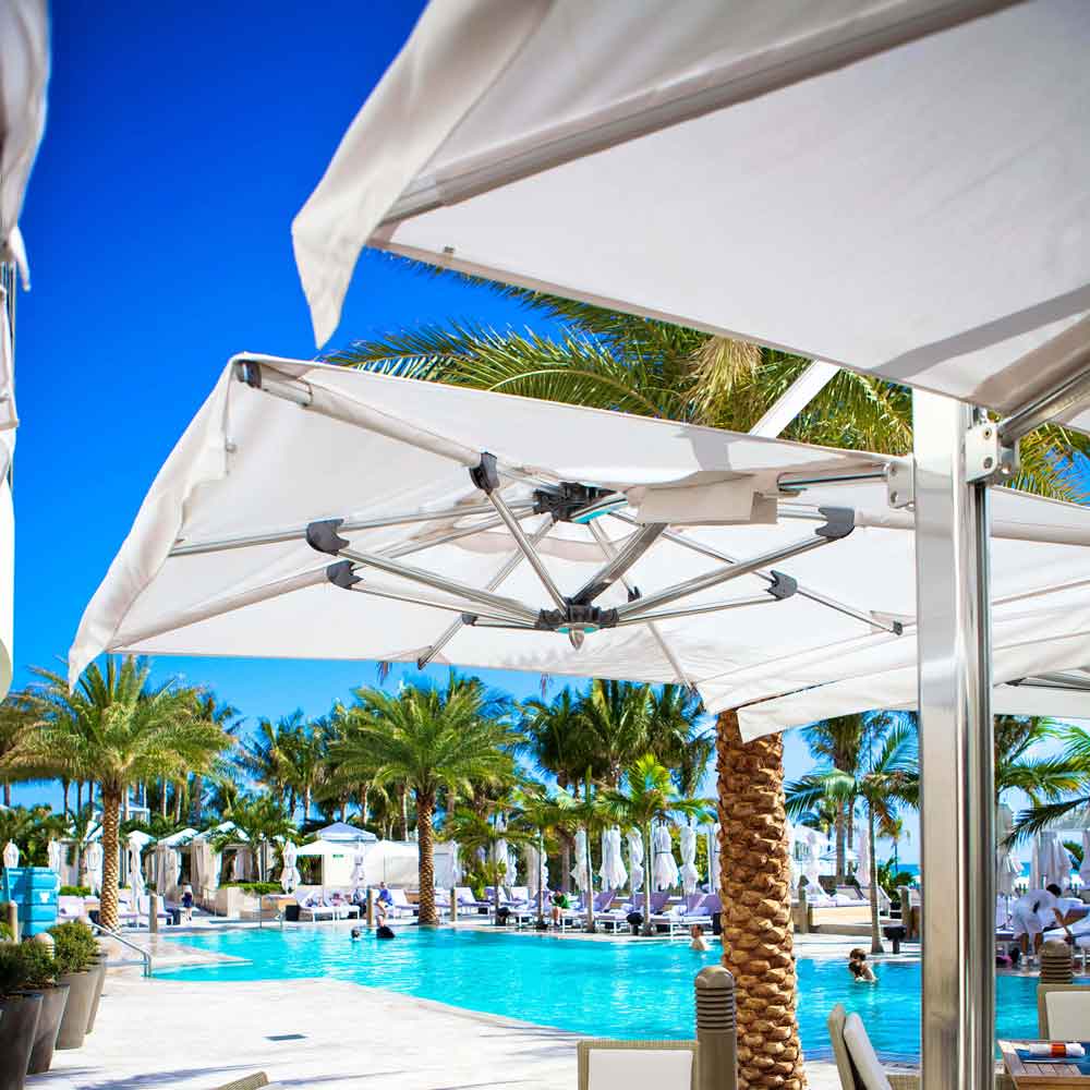 Ocean Master MAX Double Cantilever - Image 2