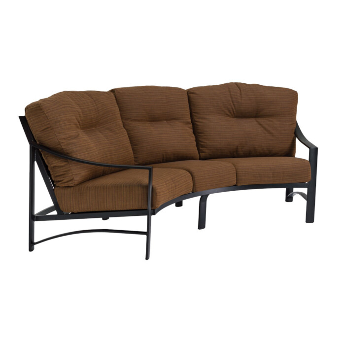 Kenzo Crescent Sofa