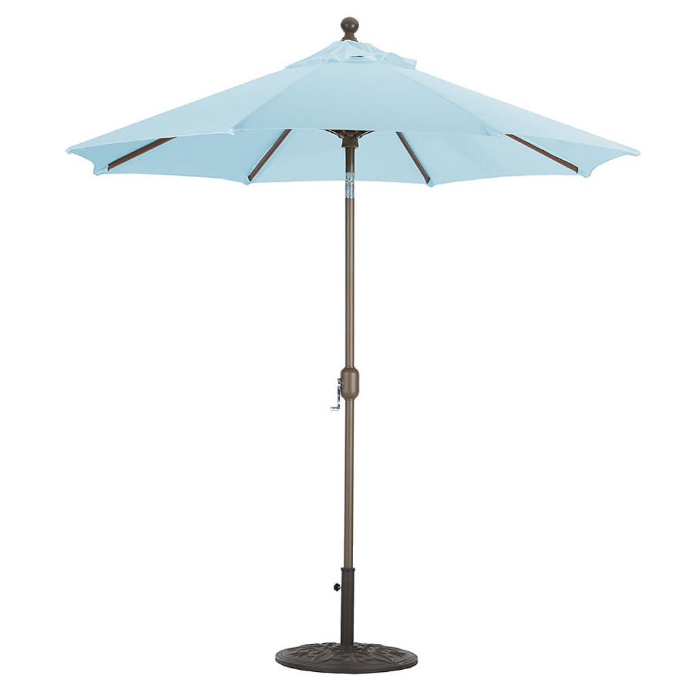 Aluminum Market Umbrella
