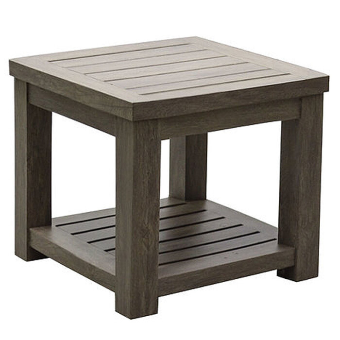 Seattle End Table