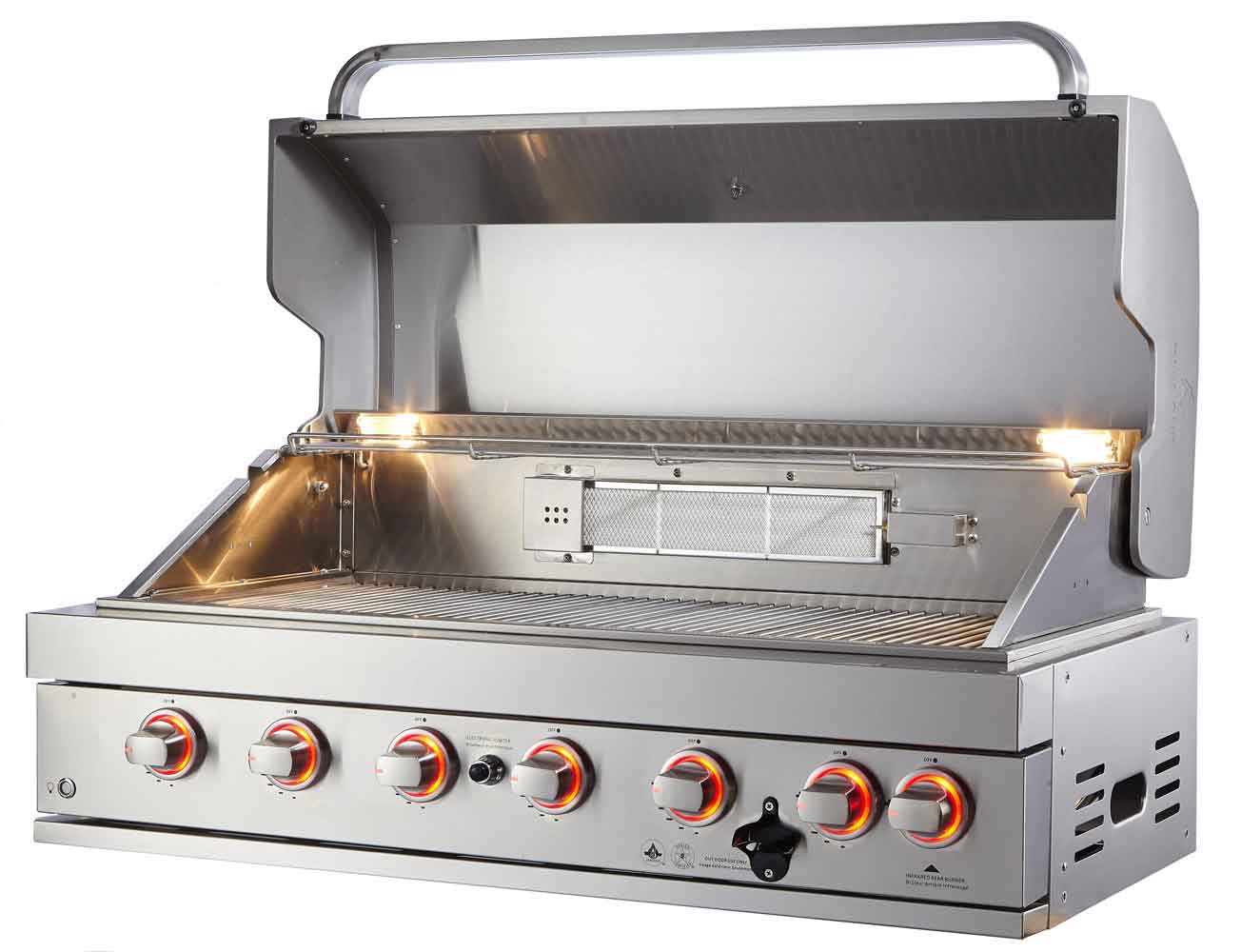 805 BBQ Island - Image 3