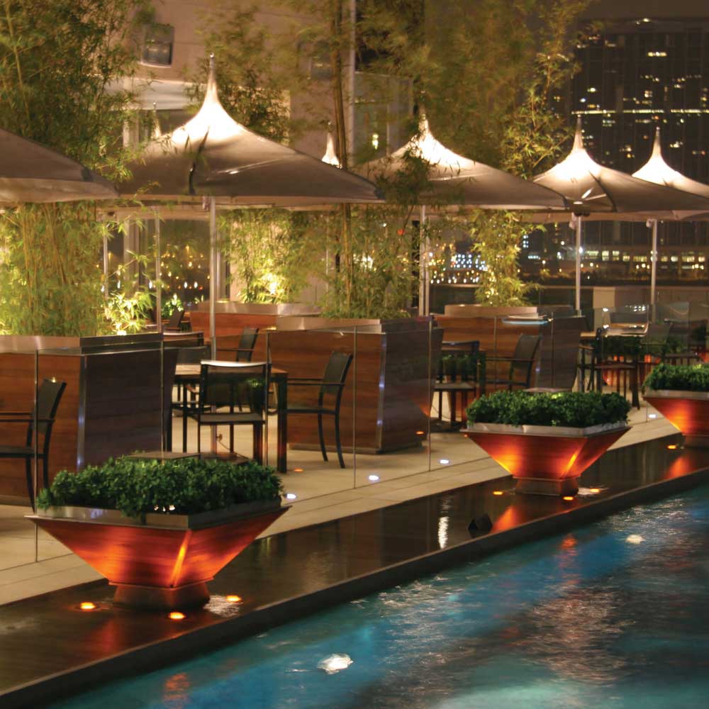 Ocean Master Pagoda - Image 2