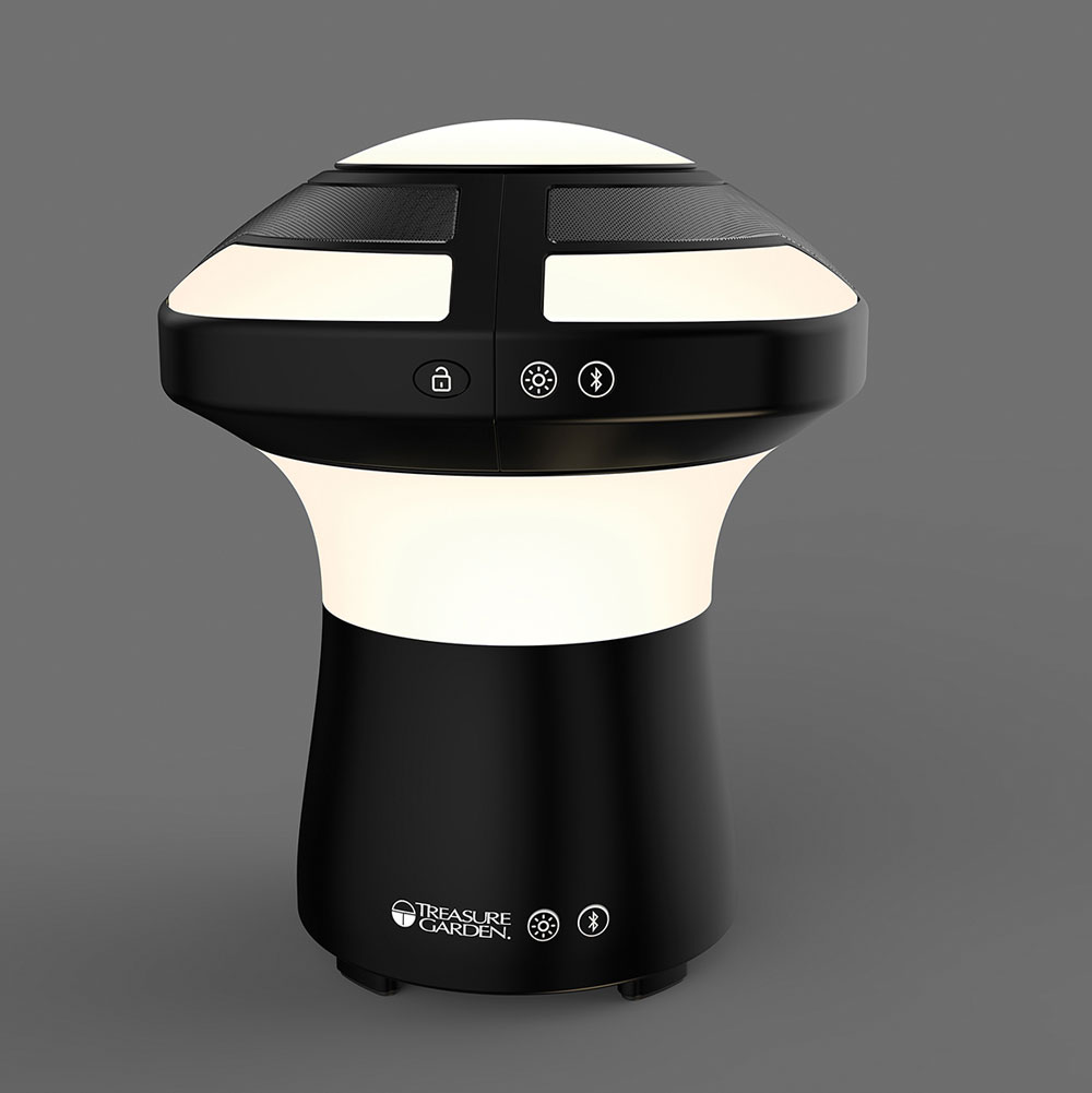 evo-light-radio-attached-black