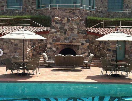 The Oasis at Death Valley – Formerly Furnace Creek Resort