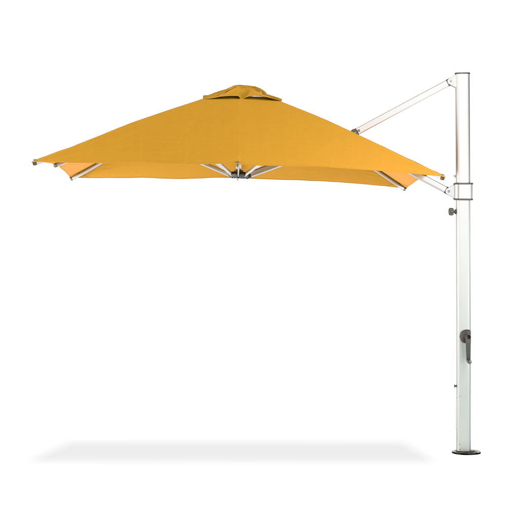 Frankford Aurora Cantilever Umbrella