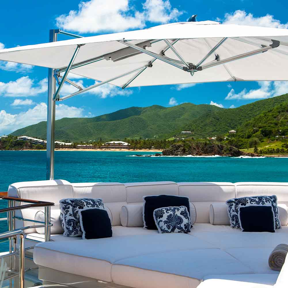 Ocean Master MAX Single Cantilever - Image 2