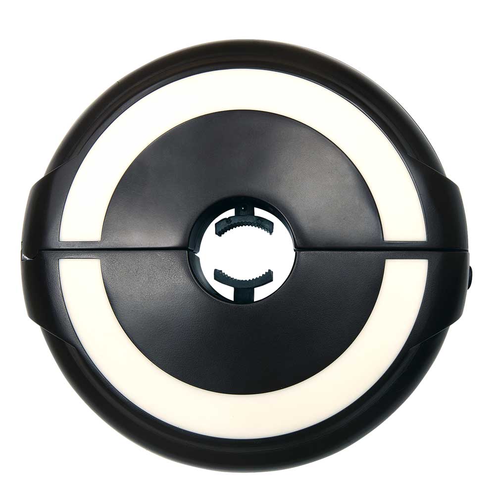 black-halo-umbrella-light