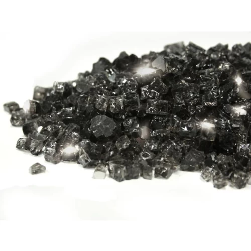 Fire Glass Sample