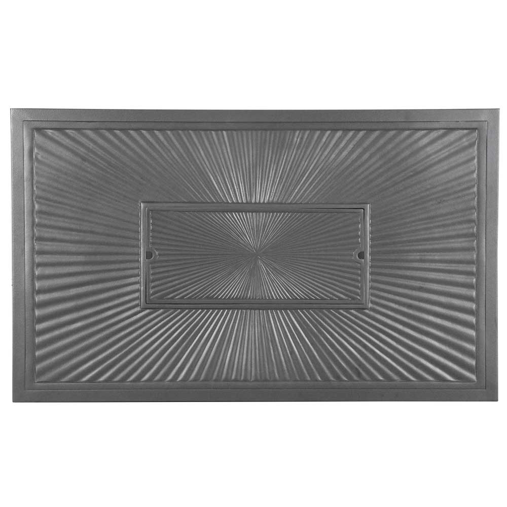 Linea Fire Pit by Tropitone