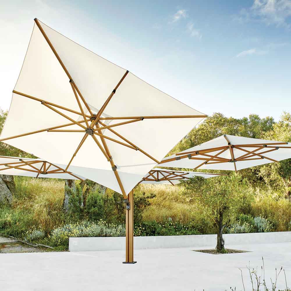 Jardinico Umbrella