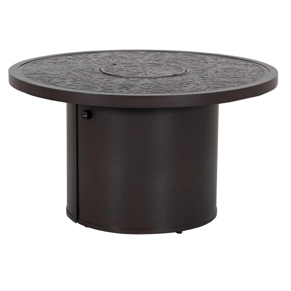 Arazzo Fire Pit by Tropitone