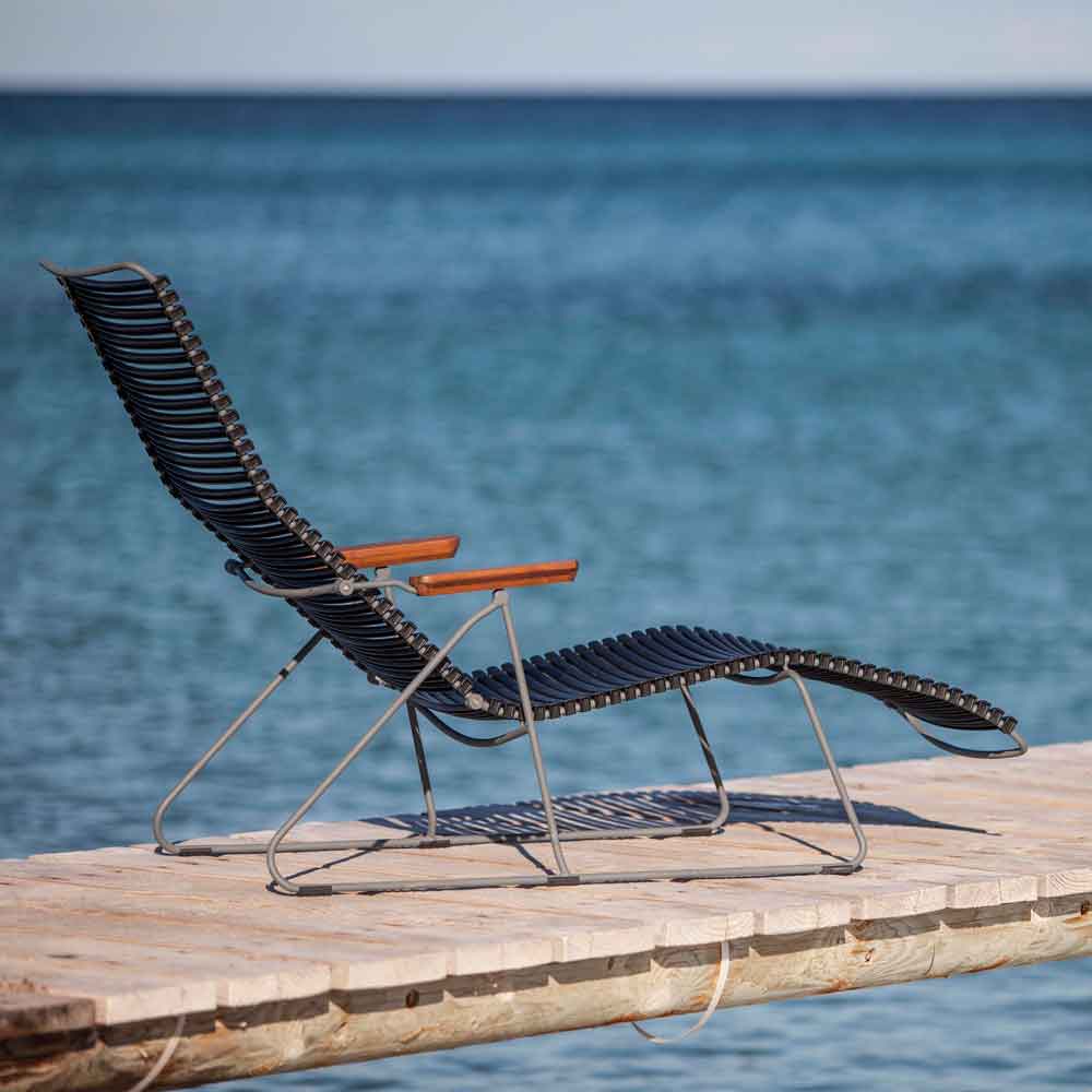 click-sunlounger
