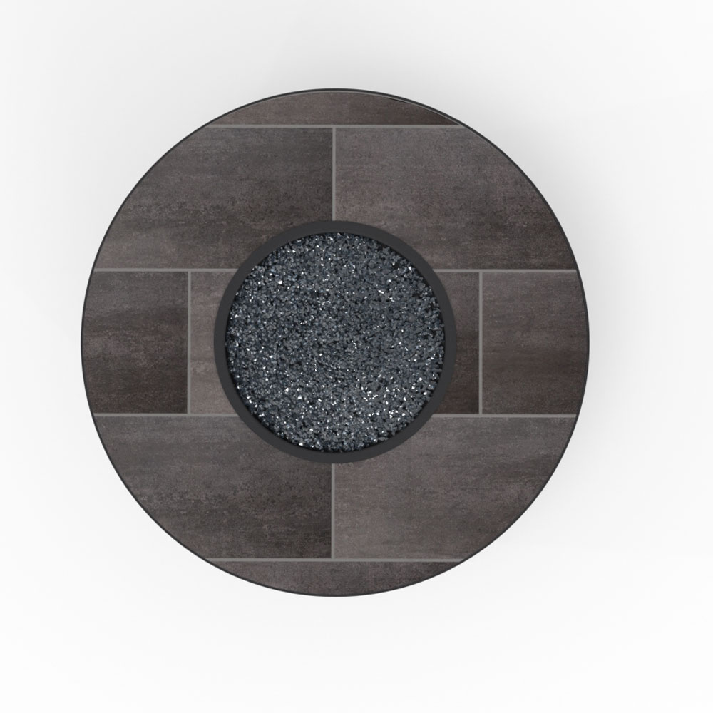 Elba Firepit - Image 3