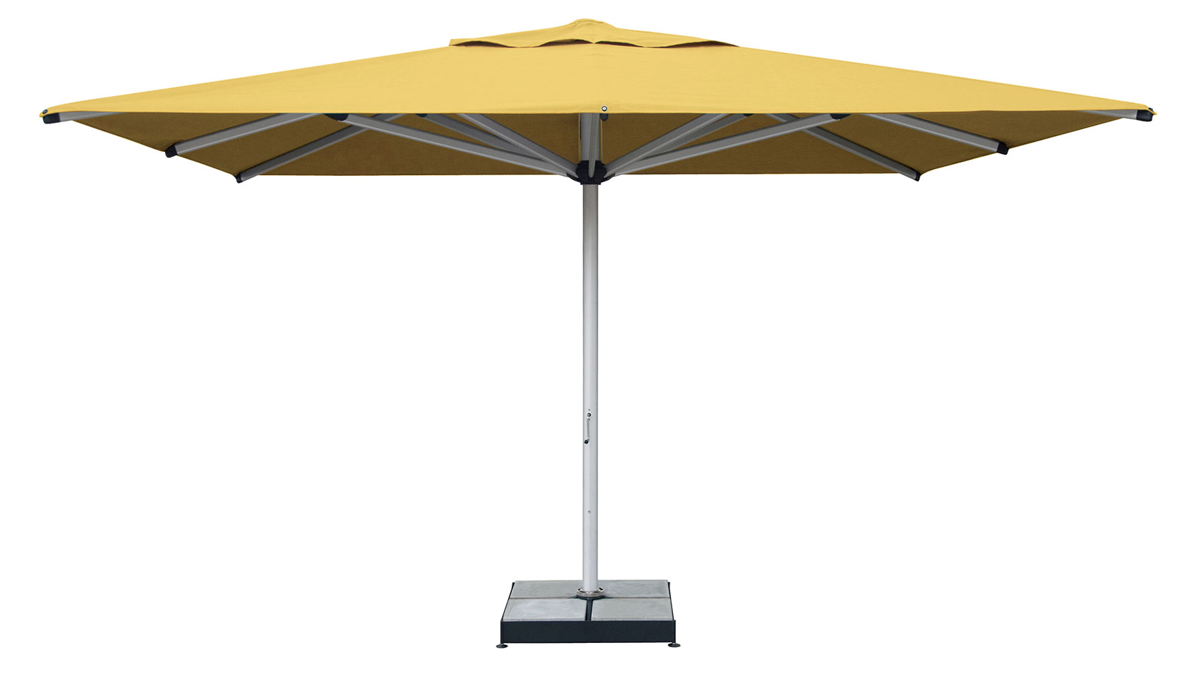 Shademaker Astral-TC Commercial Grade Umbrella