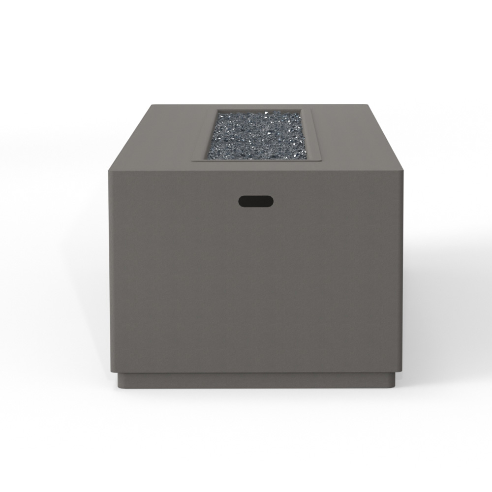 Forma Fire Pit 5152-2565O_Side_Shadow-Grey