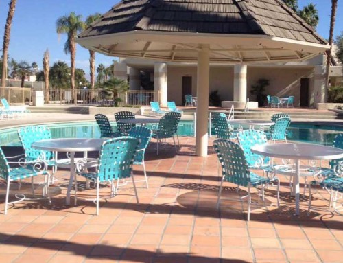 Desert Breezes Resort